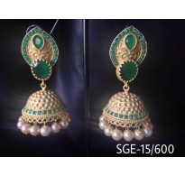Earring -SGE15-600A