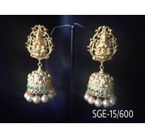 Earring -SGE15-600B