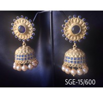Earring -SGE15-600C