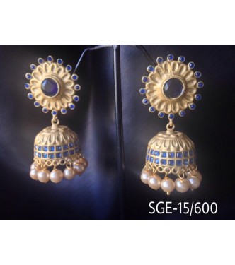 Earring -SGE15-600C