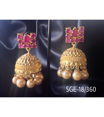 Earring -SGE18-360