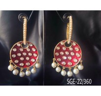Earrings-SGE22