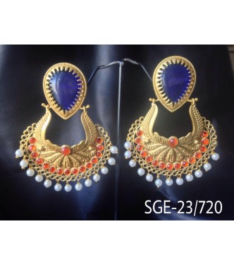 Earring -SGE23-720
