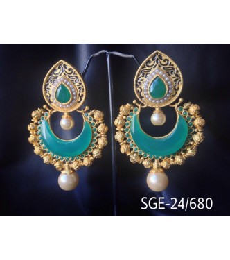 Earring -SGE24-680