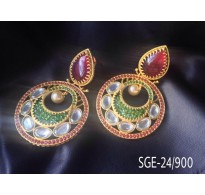 Earring -SGE24-900