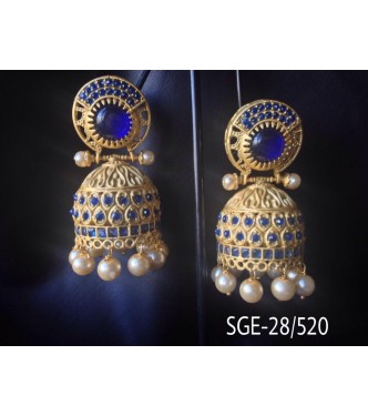 Earring -SGE28-520