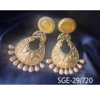 Earring -SGE29-720