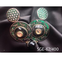 Earring -SGE62-400