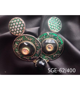 Earring -SGE62-400